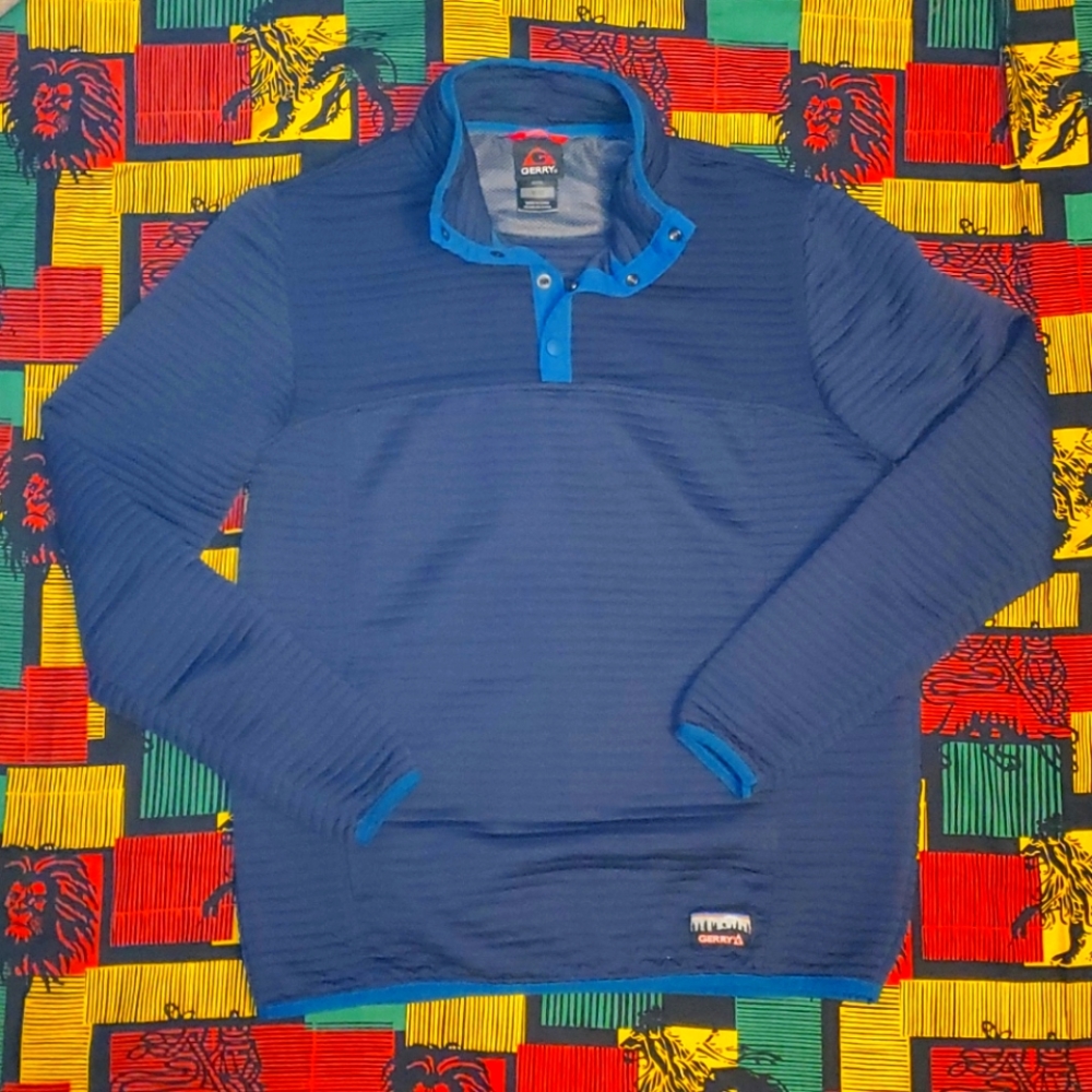 Gerry mens long sleeve